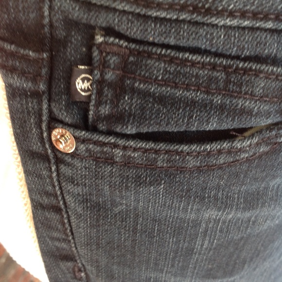 Michael Kors Jeans - Picture 3 of 3